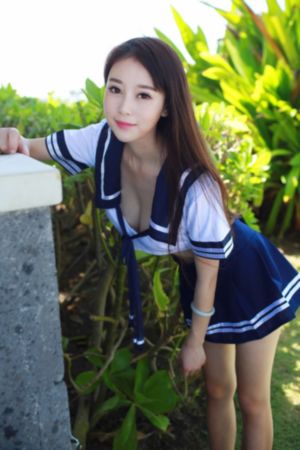 图书馆的