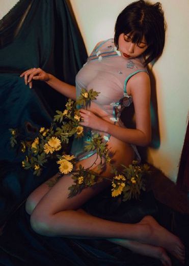 女儿的情人